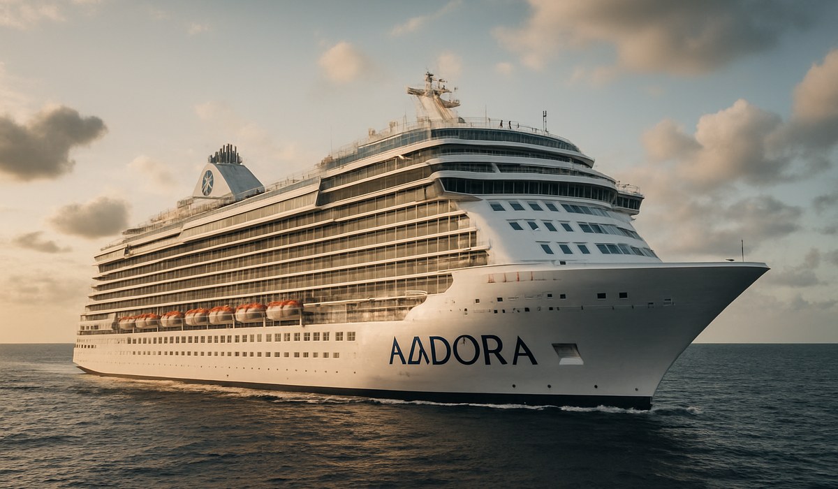 Barbados Emerges as Global Hub for 'Me-Kend' Luxury Micro-Cruises