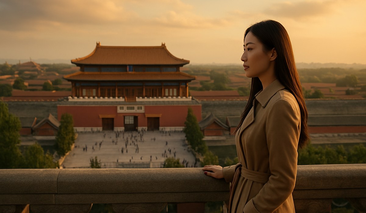 China Launches Luxury Tourism Revolution in 2026 With Premium Travel Initiatives
