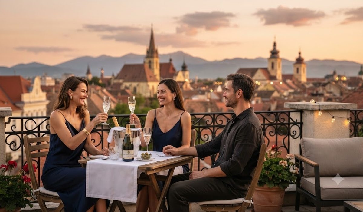 The New Luxury Value Map: Why €150 is the Magic Number in Eastern Europe