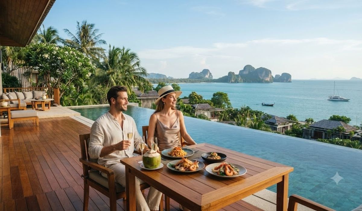 Thailand Implements 450 Baht Visitor Levy to Pivot Toward High-Value Tourism