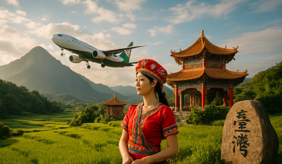 Taiwan Airline Adventure: Calgary 2026 Show Brings Direct Routes to Canada