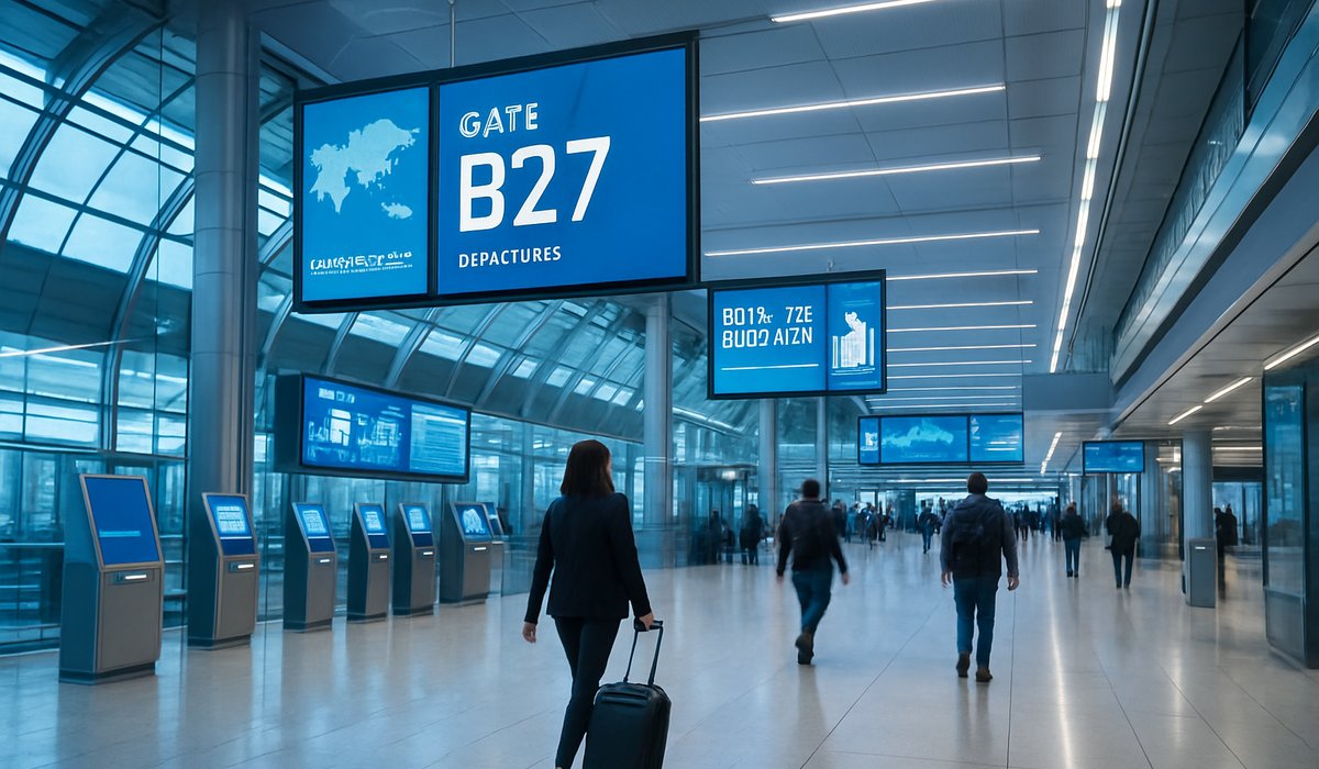Airports Council International Launches 2026 Innovation Awards: Now Accepting Submissions for Groundbreaking Airport Projects
