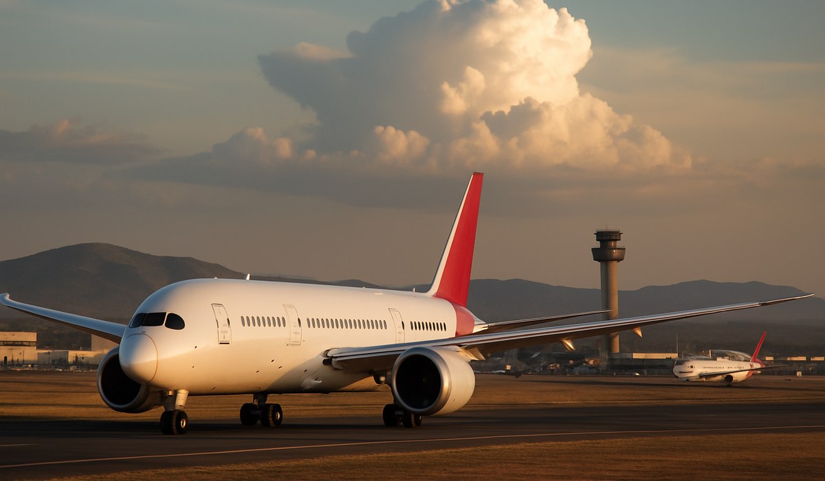 Travel Africa Aviation 2026: African Airlines Set to Dominate Global Growth by 2040