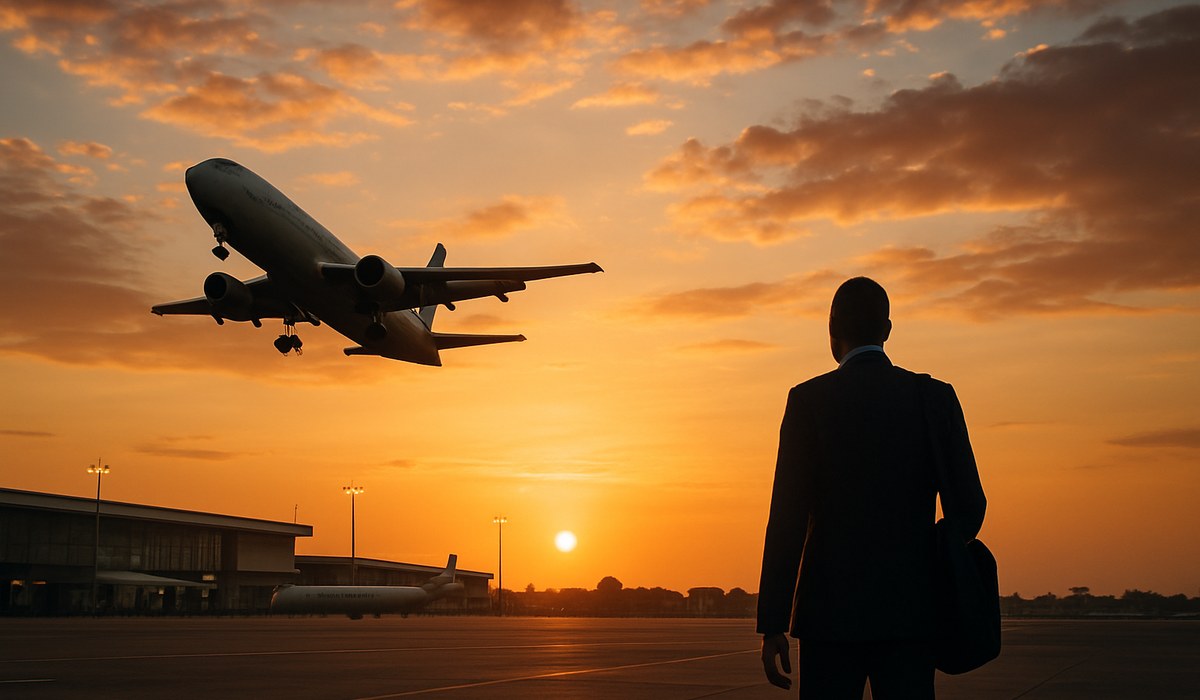African Aviation Summit 2026: Open Skies Reforms Reshape Continental Travel