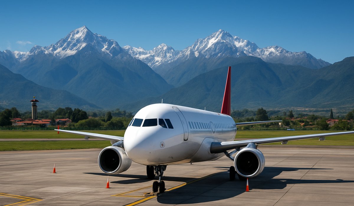 Air Europa and Sky Airline Sign Codeshare Deal Linking Lima, Santiago and Five Peruvian Cities — Buenos Aires, São Paulo and Montevideo Next