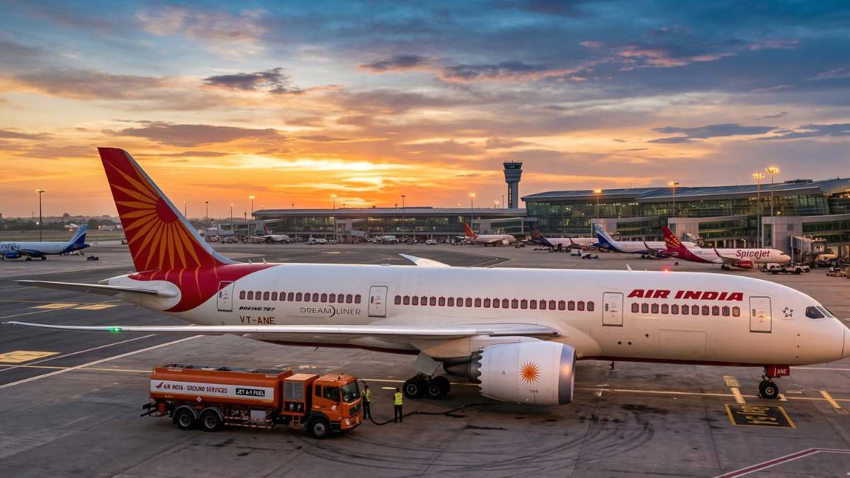 Air India Fuel Surcharge Starts March 12 — What Every Traveler Must Know Now