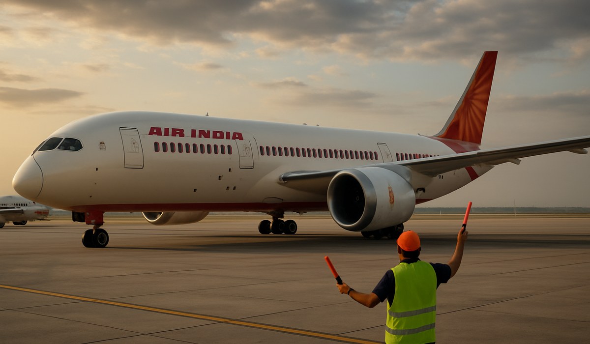 India Asia Travel: Air India Unveils West Asia Routes to UAE, Jeddah, Muscat