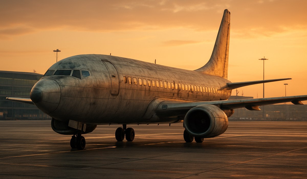 Airlines Boeing Keep Older Aircraft Flying Longer in 2026