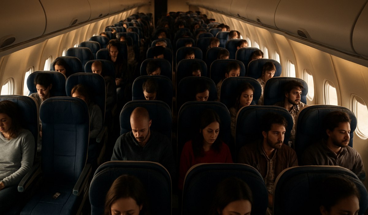 Airlines Economy Seats Revenue 2026: Profitability Breakdown