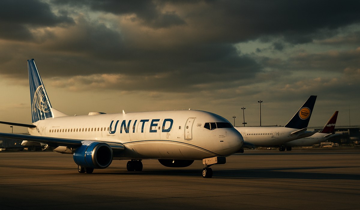 Airlines France, Germany Face Historic Fare Hikes: 2026 Fuel Crisis