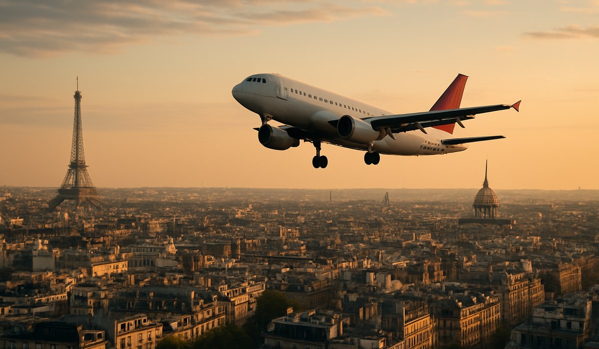 Airlines Fuel Travel Debate: European Carriers Challenge EU Green Mandates in 2026