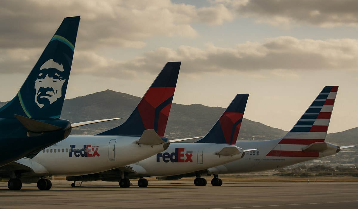 Airlines Greece Tourism: Major Safety Incident Impacts U.S., Spain Routes