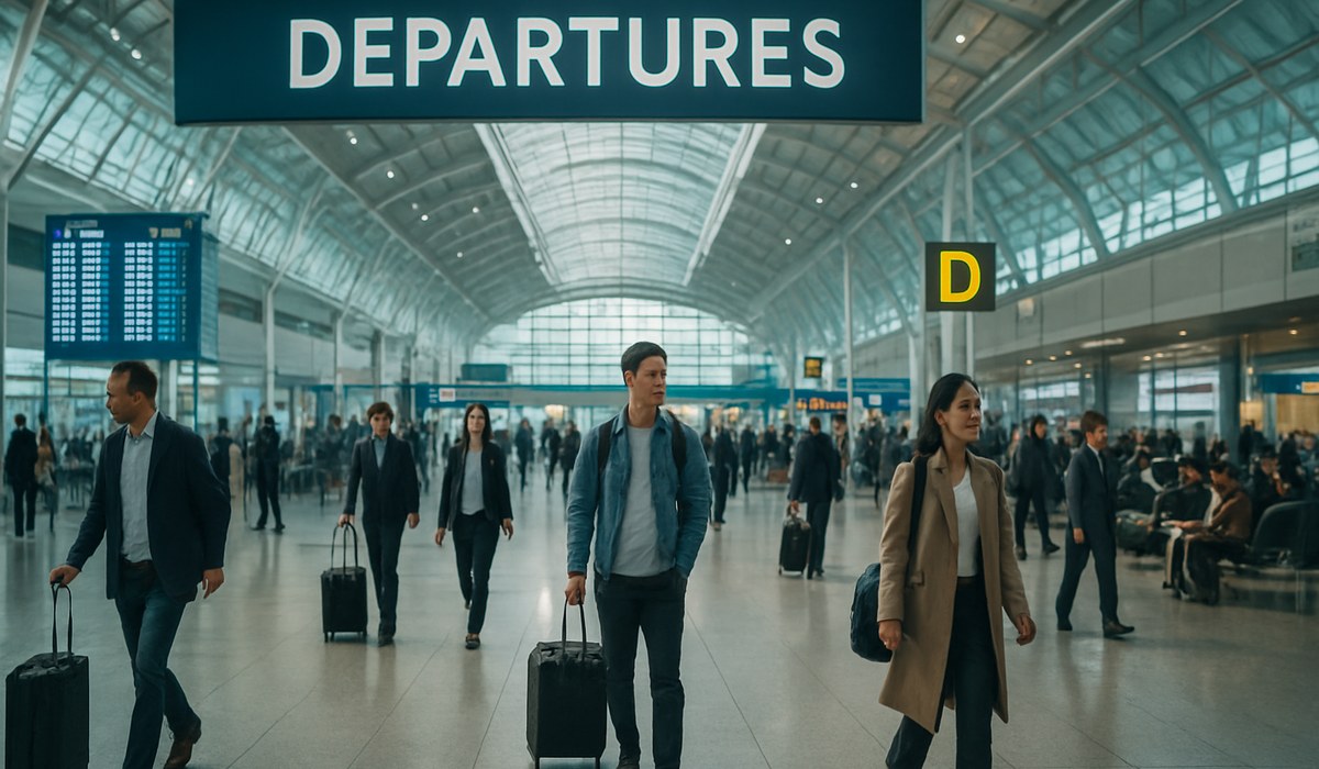 Airport South Travel: Seoul Incheon Surpasses Changi in 2026 Cleanliness Rankings