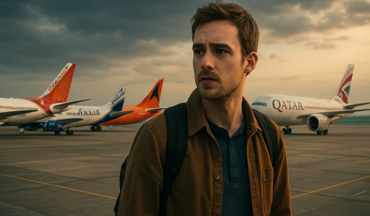 Airways Airline Travel Fares Surge: Major Carriers Warn of 2026 Price Hikes