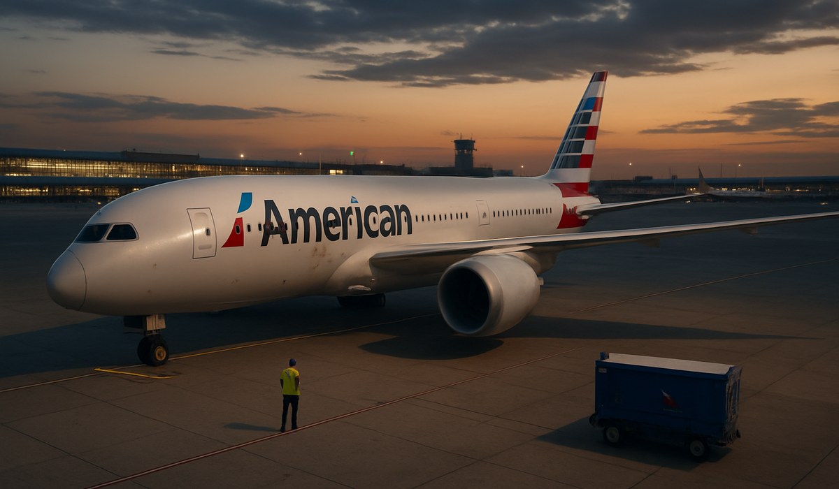 American Edinburgh Route: JFK Joins Five US Cities in Spring 2026