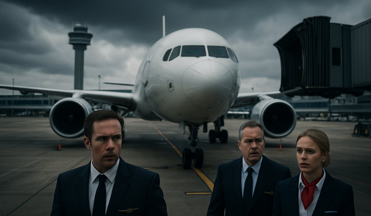 Soaring Jet Fuel Costs Create Two-Tier Aviation Crisis: Budget Carriers Face Existential Pressure While Legacy Airlines Thrive