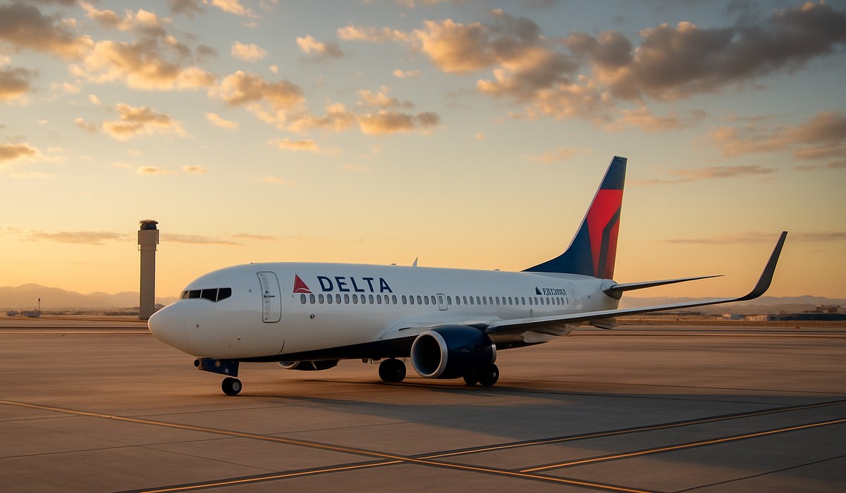 Austin Delta Flights: Nonstop Service to Phoenix & Bozeman Launches March 2026