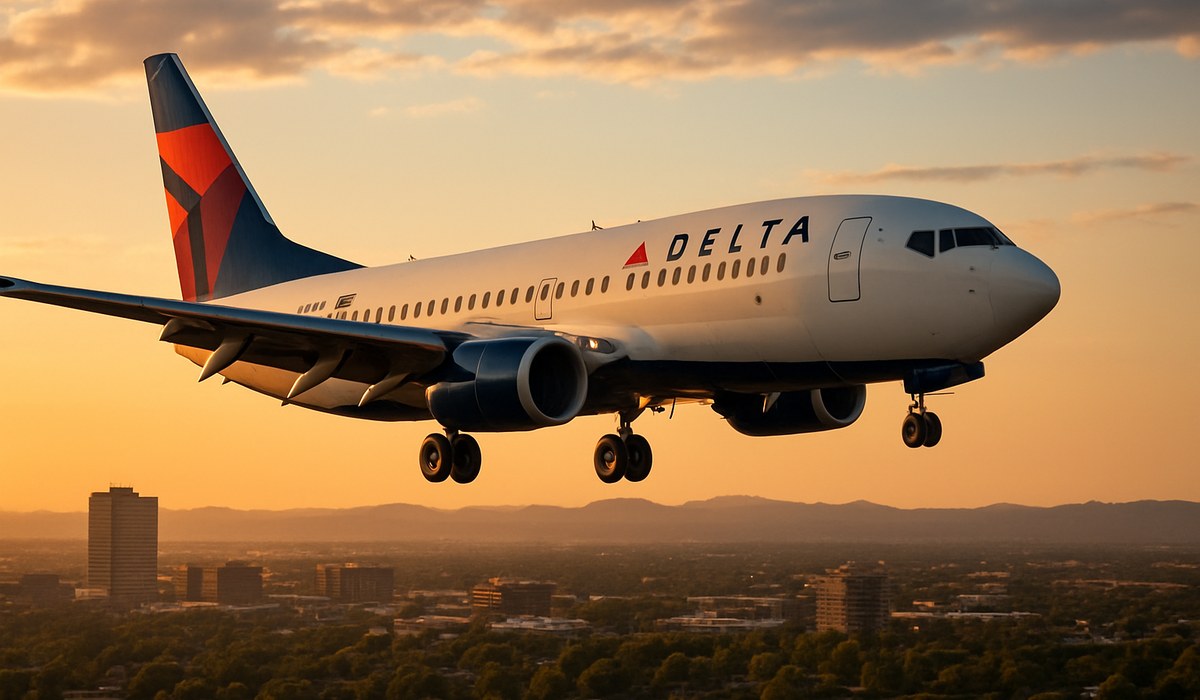 Austin-Phoenix Nonstop: Delta Expands Texas-Arizona Route in 2026