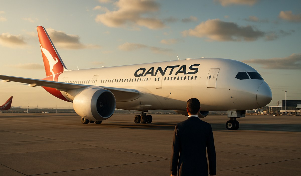 Qantas Hybrid Strategy: Project Sunrise Reshapes Australia Long-Haul Routes 2026