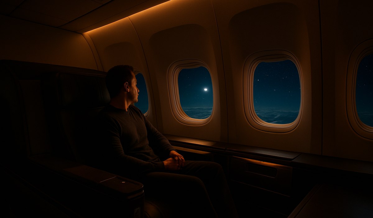 Best Transpacific Airlines in 2026: Premium Comfort Revolutionized