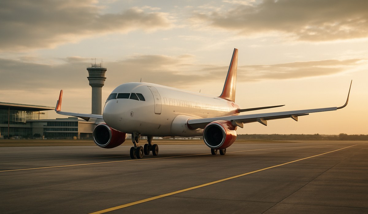 Bihar Flights Thailand: New International Routes Launch March 2026