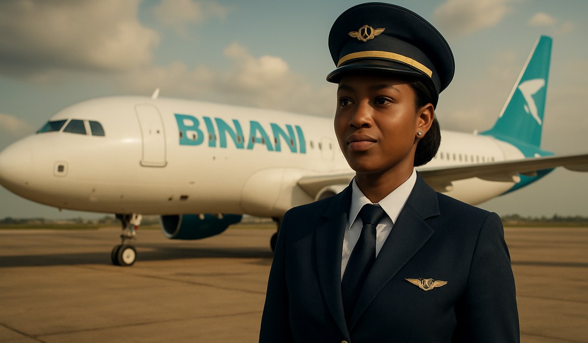 Binani Air Nigeria: First Female-Founded Airline Launches 2026