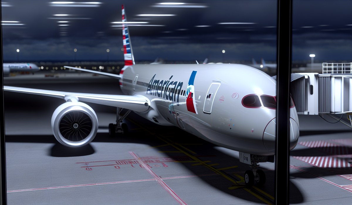 Boeing 787 vs Airbus A350: Why American Airlines Chose Boeing in 2026