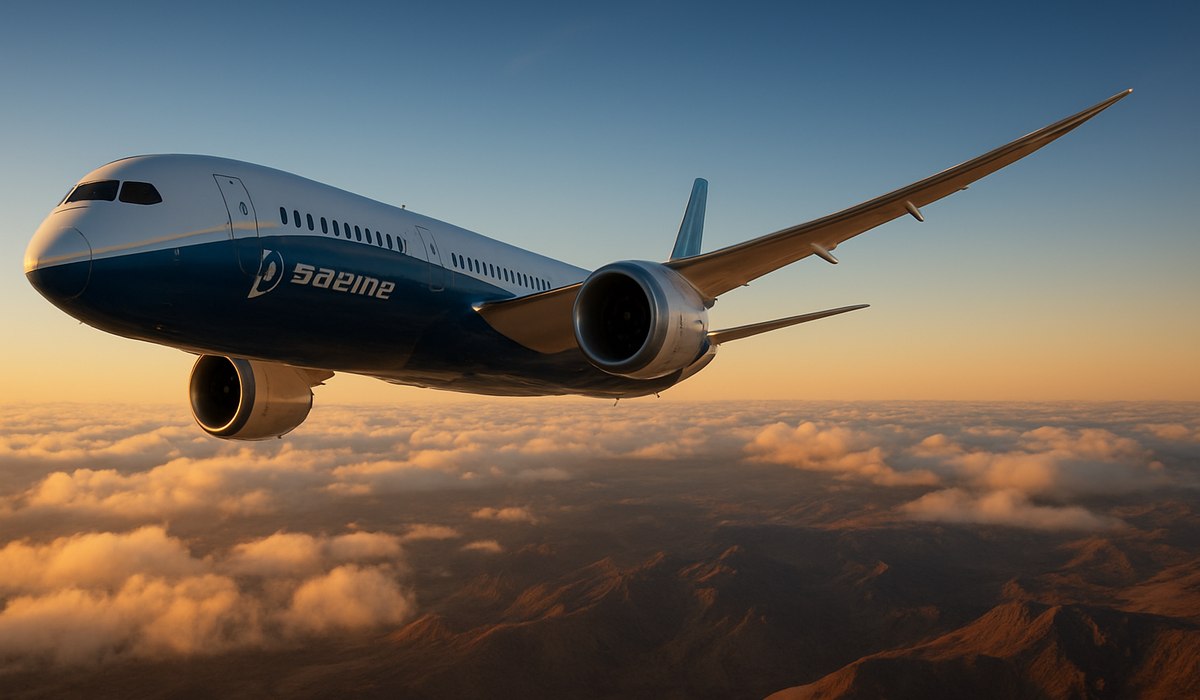 Boeing Aircraft Changed Commercial Aviation: 6 Revolutionary Models