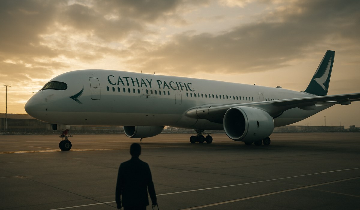 Cathay Pacific Dubai: Flight Suspension Extended Through April 2026