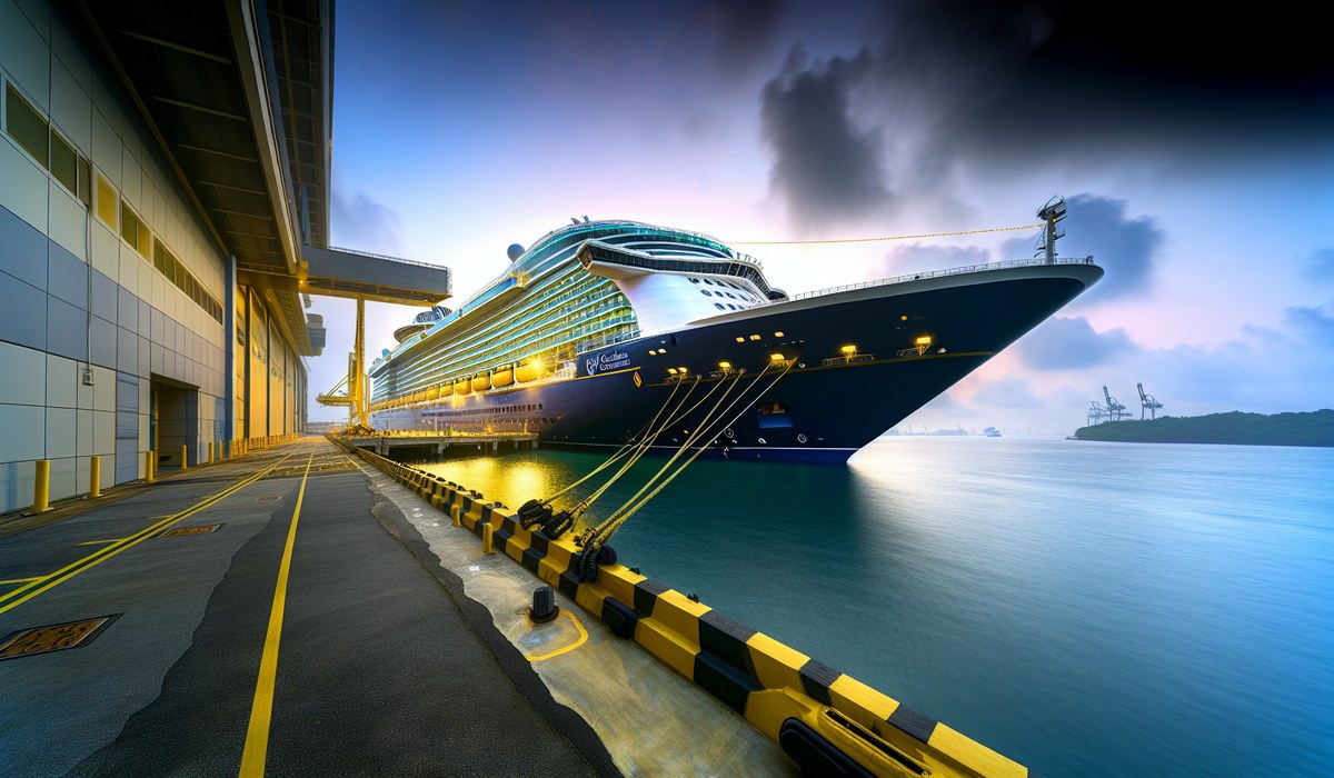 Cruise Asia Getaways: Royal Caribbean's Quantum of the Seas Returns to Singapore in 2027