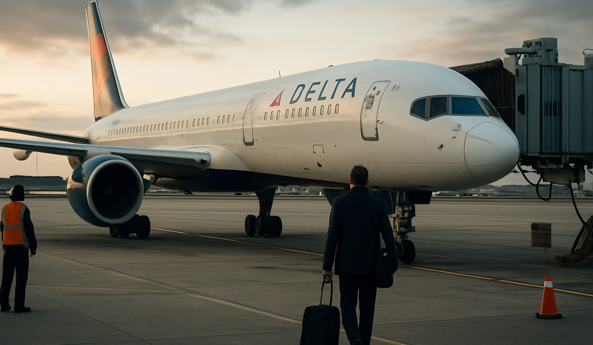 Delta Suspends Congress Travel Perks: DHS Shutdown Impact on VIP Services