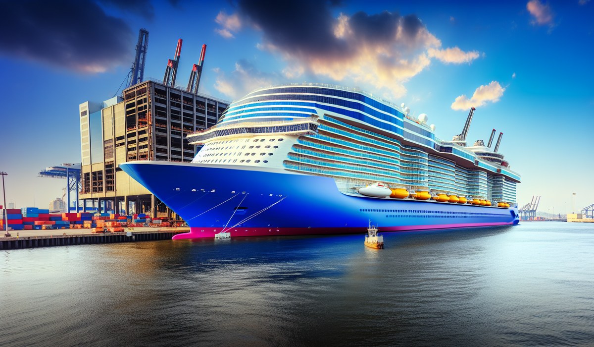 Disney Cruise America: Fourth Wish Class Ship Named Disney Believe for 2027