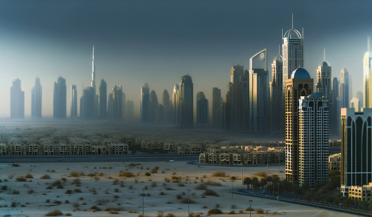 Dubai Tourism Crisis: US, UK, Germany Cancel Flights Amid Middle East Tensions