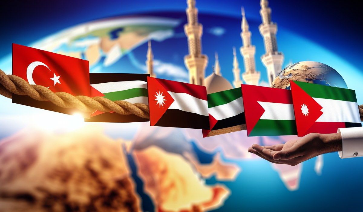 Egypt Joins Middle East Tourism Alliance: 5-Nation Pact Targets 2026 Recovery