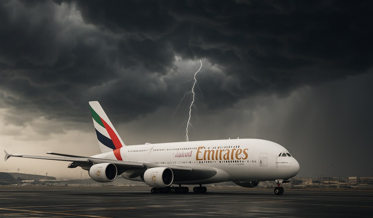 Emirates Dubai Travel Alert: Severe Storms Disrupt March 2026 Operations