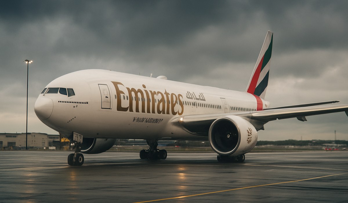 Dubai Egypt Travel: Emirates EDI-DXB Flight Diverted Over Drone Strike
