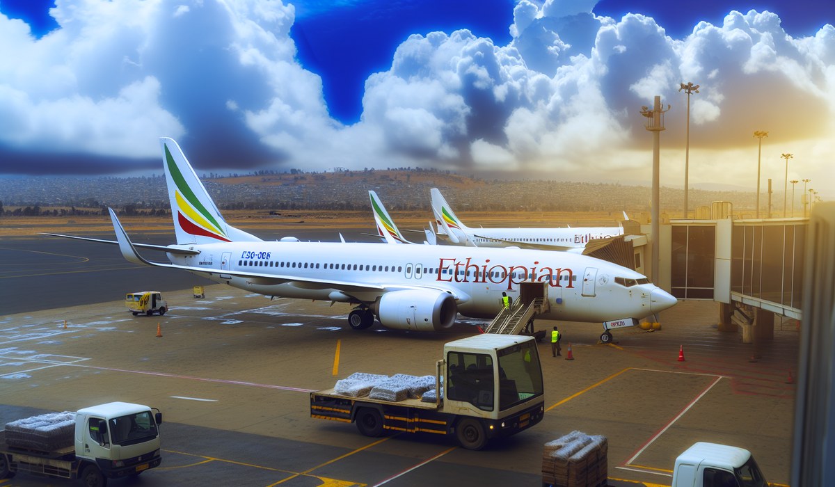 Ethiopian Airlines: Addis Ababa-Atlanta Direct Flights Resume May 2026