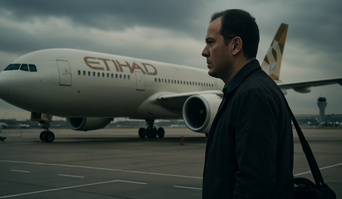 Travel Disruptions Etihad: Airways Confirms Limited Operations March 2026