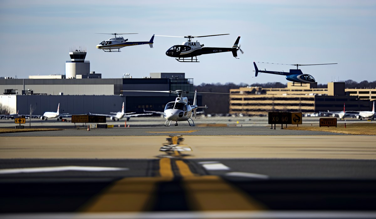 [FAA](https://www.faa.gov) Mandates New ATC Separation Rules: What Travelers Must Know in 2026