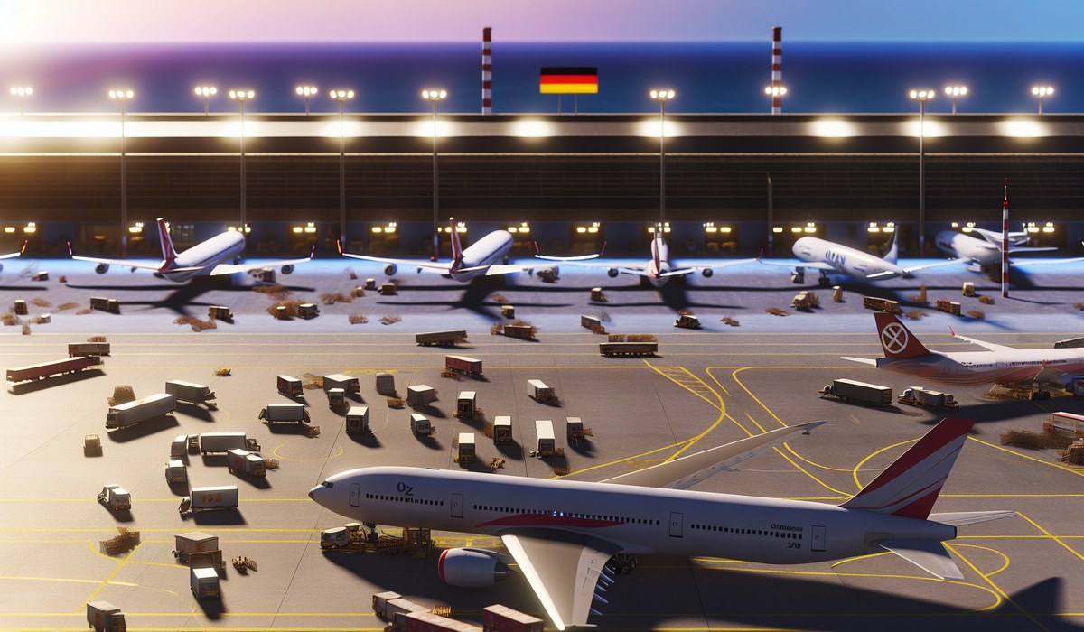 Travel Germany Greece: 31M Air Arrivals Set Mediterranean Record 2025