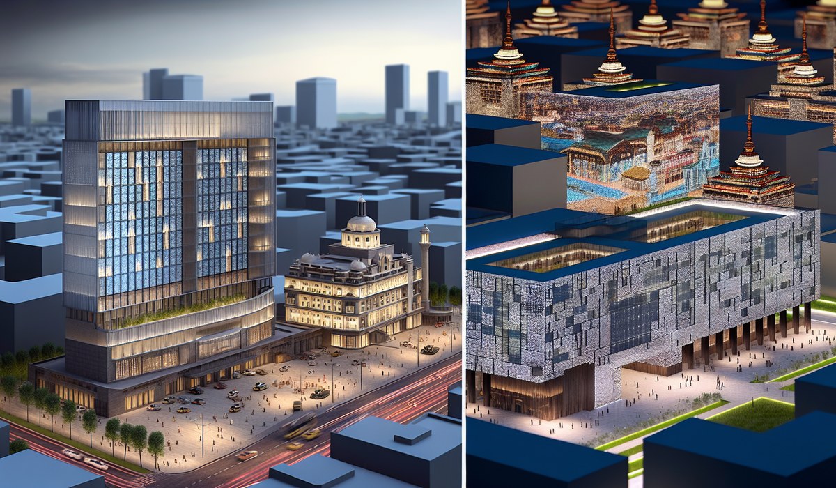 Hilton Expands Asia-Pacific: Sydney & Ulaanbaatar Get New Hotels in 2026