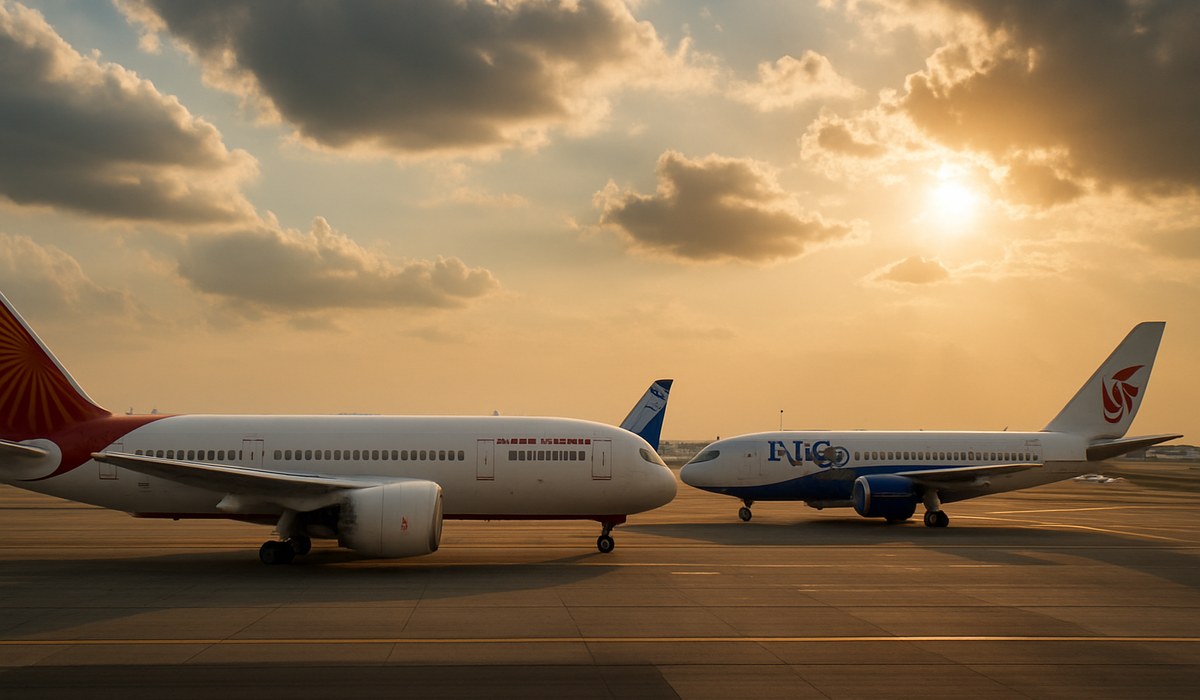 Travel India China: IndiGo, Air China Resume Direct Flights 2026