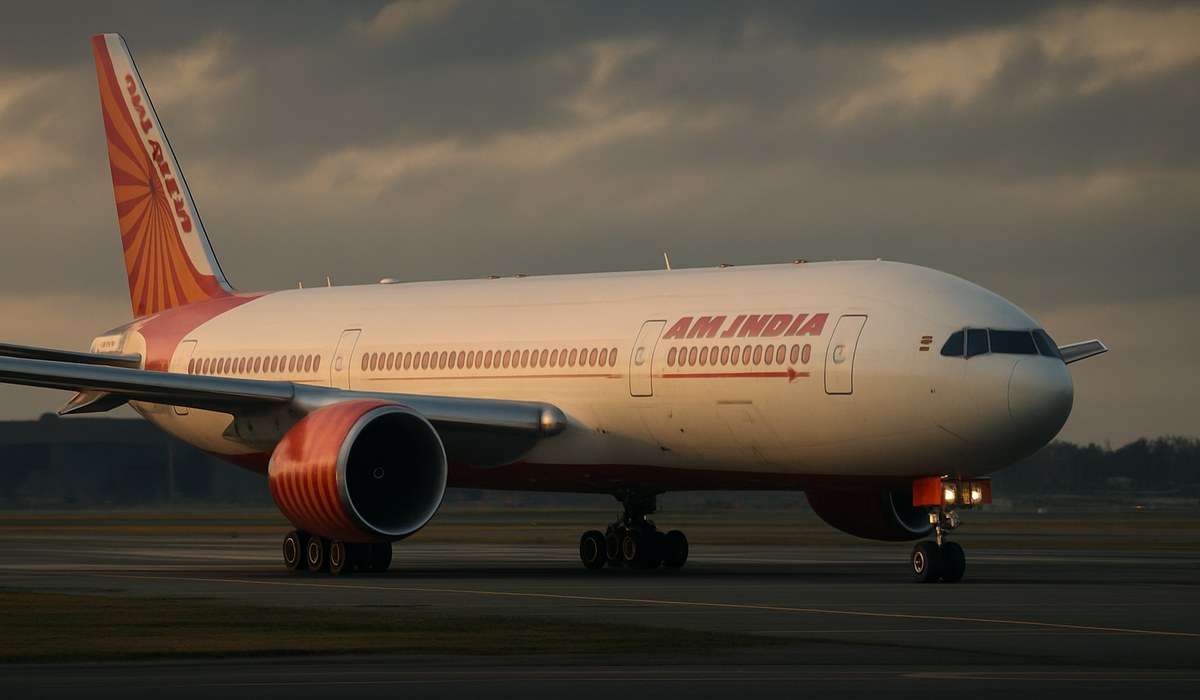 India Flight Canada Diverted: Air India Boeing 777 Returns to Delhi Over Regulatory Issue