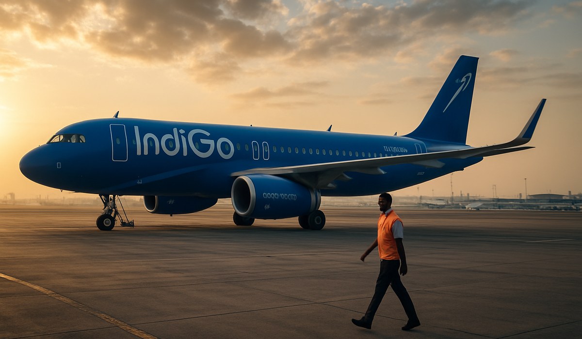 Airline Airfare Aviation: India Lifts Domestic Price Caps After IndiGo Crisis