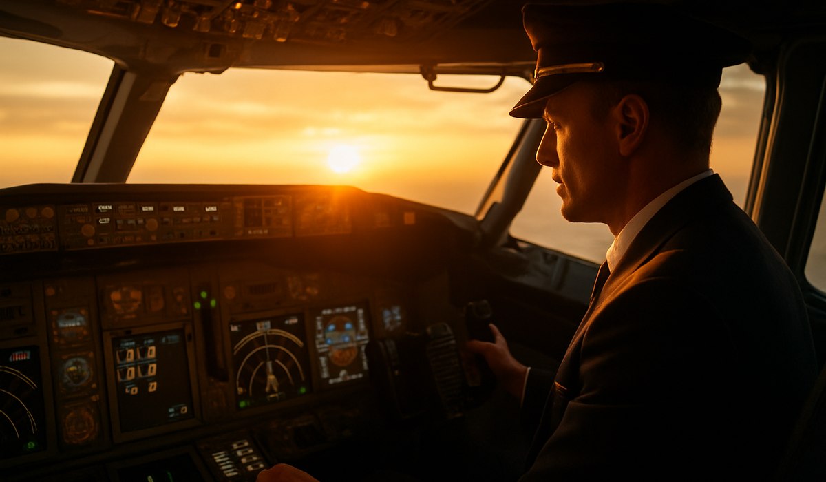 IndiGo IATA Picks Willie Walsh as New CEO in Major Aviation Shift