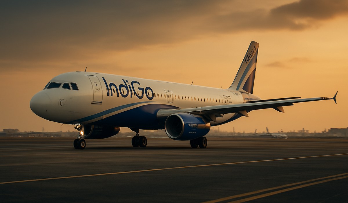 IndiGo Flight Changes: UAE-India Routes Adjusted March 2026