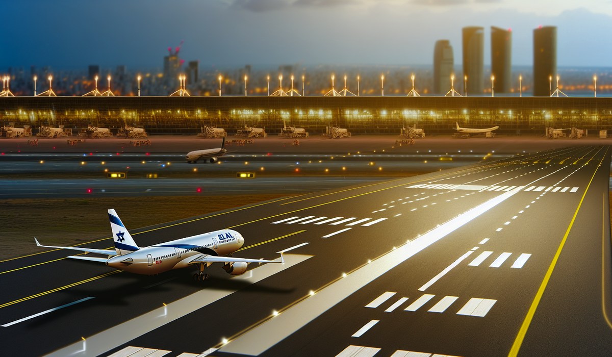 Israel-New York Flights Resume: Arkia, El Al Navigate 2026 Tensions