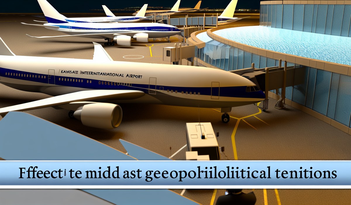 Japan Aviation Tourism 2026: Middle East Crisis Reshapes Inbound Routes