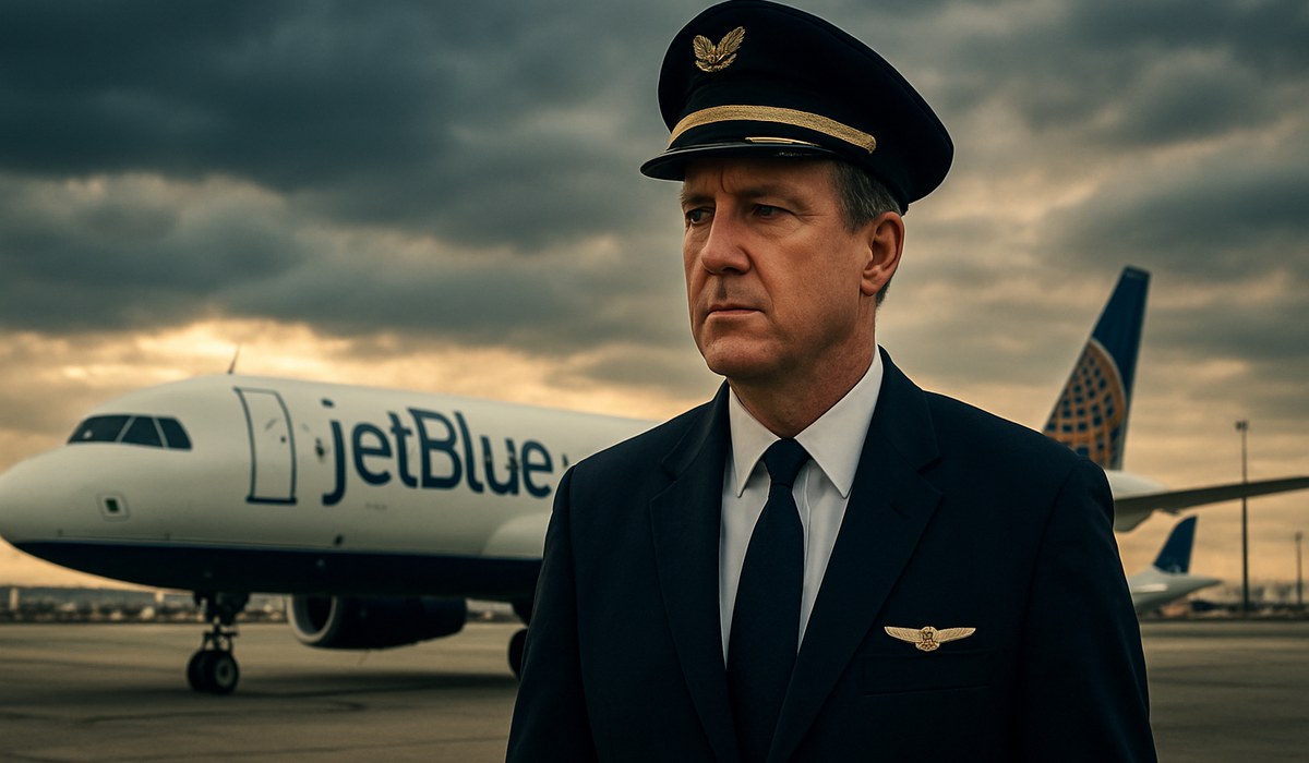 JetBlue United Airline Labor Dispute: Summer 2026 Flight Risks