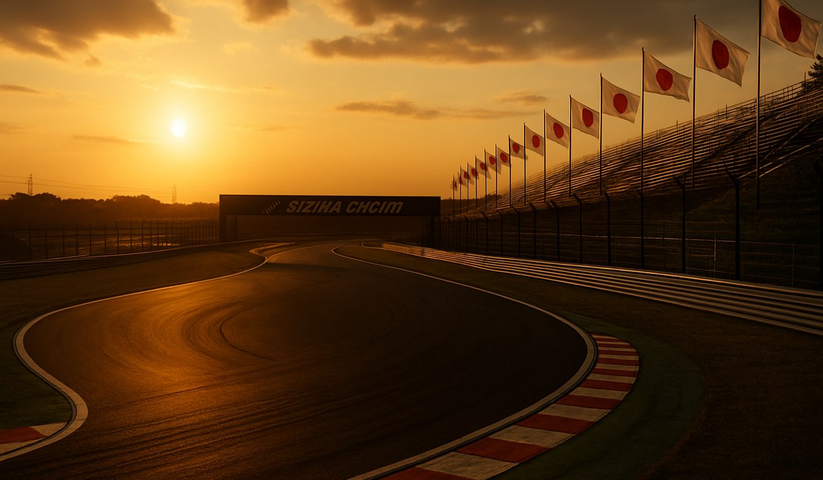 Kimi Antonelli Wins Japanese GP, Becomes F1's Youngest Title Leader